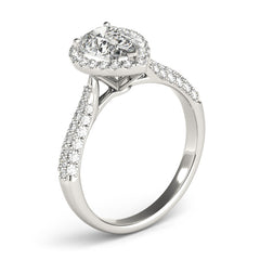 Engagement Rings Multirow - TN51014-E