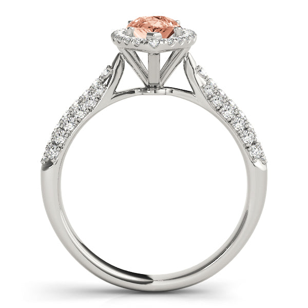 Engagement Rings Multirow - TN51015-E