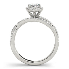 Engagement Ring - TN51023-E