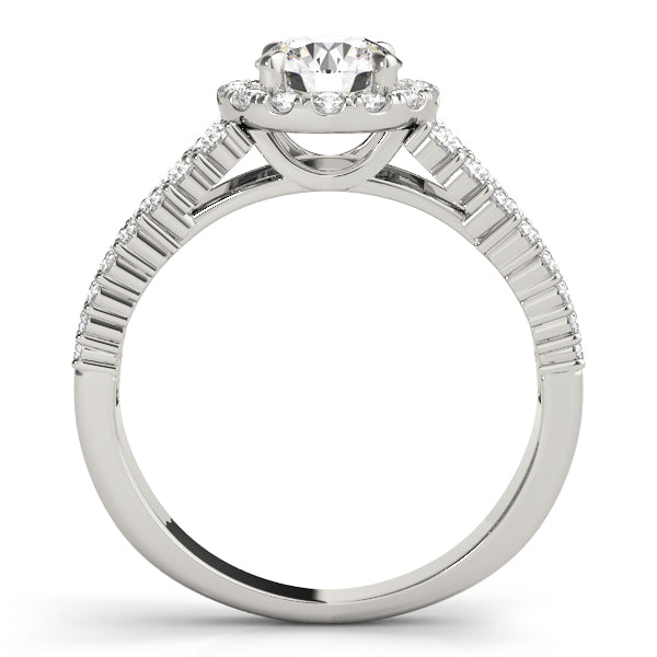 Engagement Ring - TN51025-E