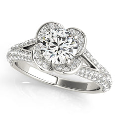 Engagement Ring - TN51026-E