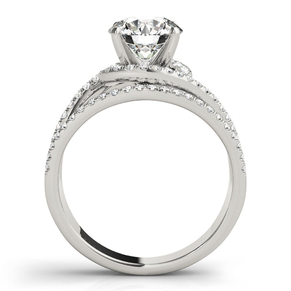 Engagement Ring - TN51031-E
