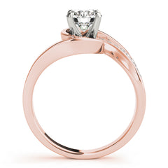 Engagement Ring - TN51032-E