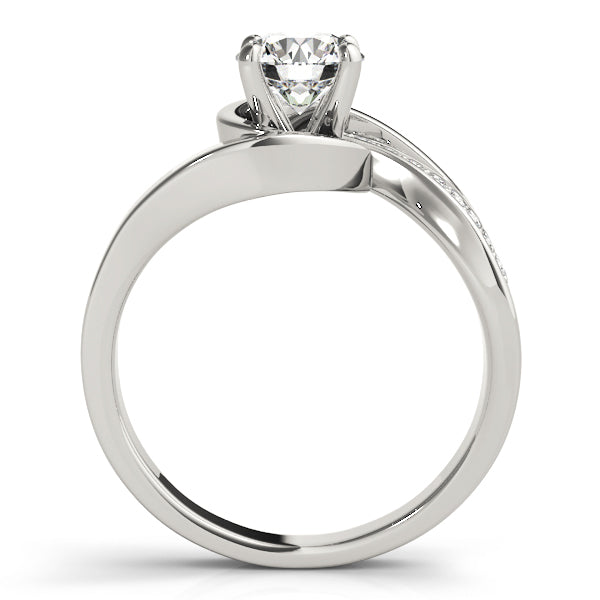 Engagement Ring - TN51032-E