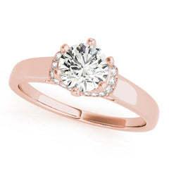 Engagement Ring - TN51042-E