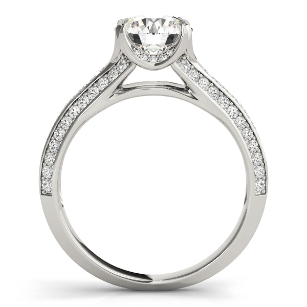 Engagement Ring - TN51043-E