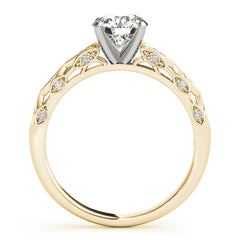 Engagement Ring - TN51044-E