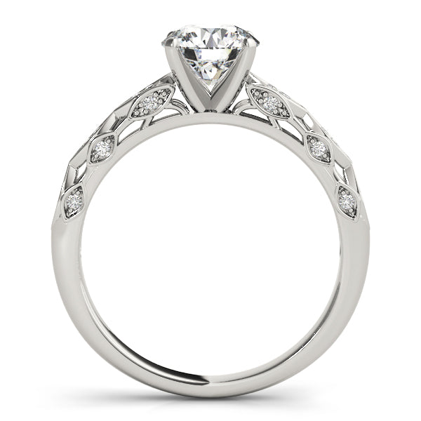 Engagement Ring - TN51044-E