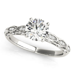 Engagement Ring - TN51044-E