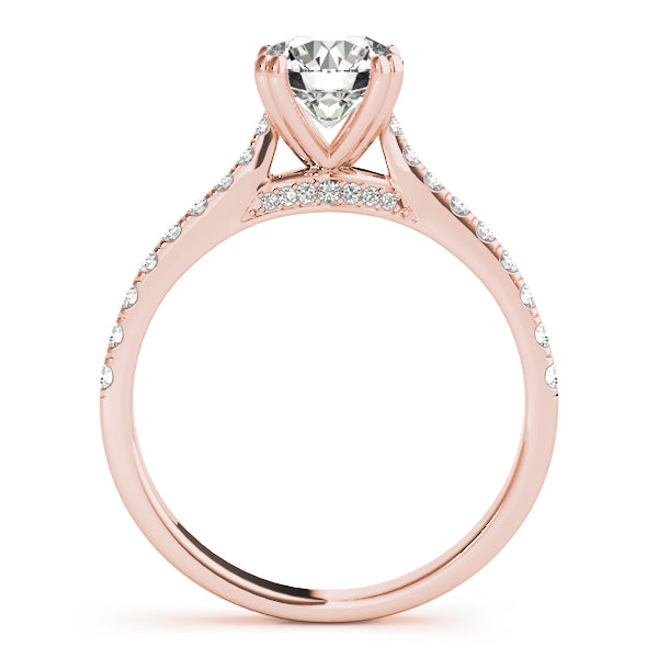 Engagement Ring - TN51048-E