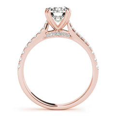 Engagement Ring - TN51048-E
