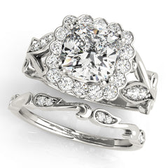 Engagement Ring - TN51049-E