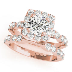 Engagement Ring - TN51050-E