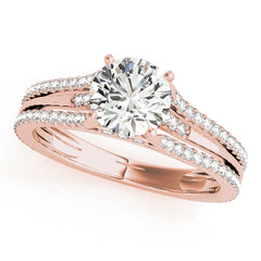 Engagement Ring - TN51051-E