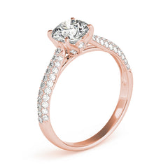 Engagement Ring - TN51055-E