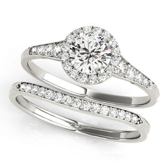 Engagement Ring - TN51057-E
