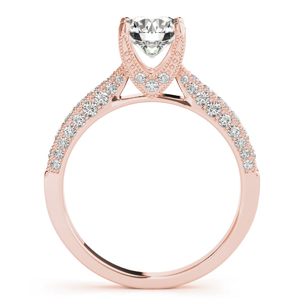 Engagement Ring - TN51061-E