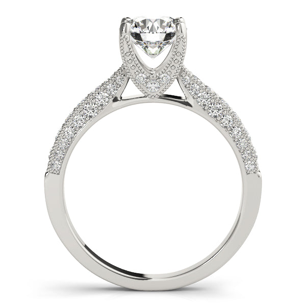 Engagement Ring - TN51061-E