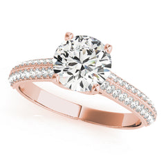 Engagement Ring - TN51062-E