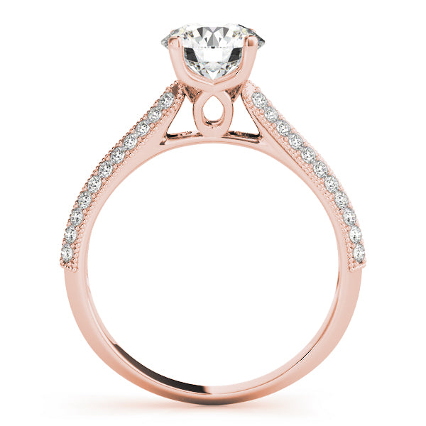 Engagement Ring - TN51062-E