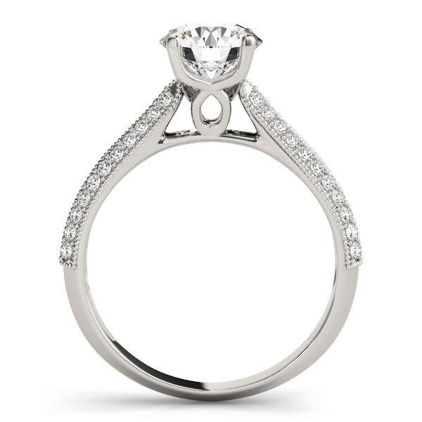 Engagement Ring - TN51062-E
