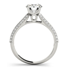 Engagement Ring - TN51062-E