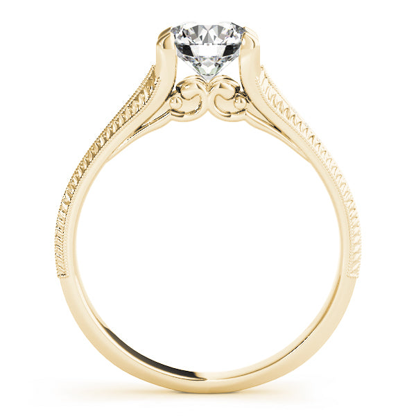 Engagement Ring - TN51066-E