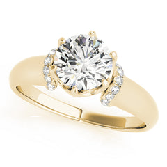 Engagement Ring - TN51070-E