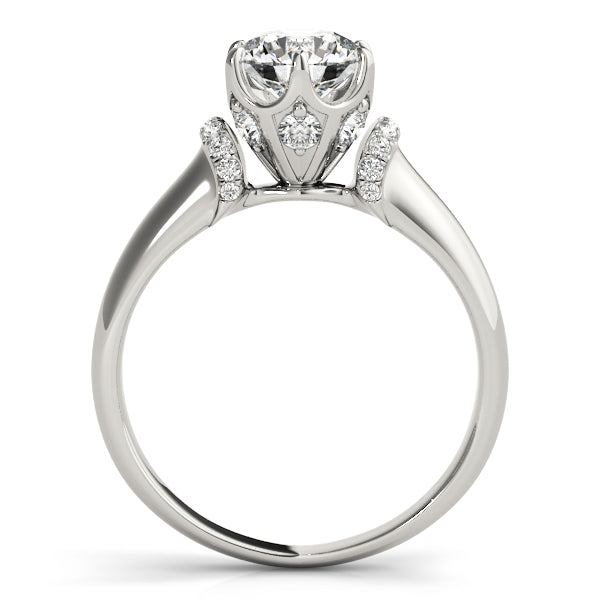 Engagement Ring - TN51070-E