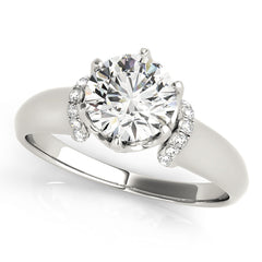 Engagement Ring - TN51070-E