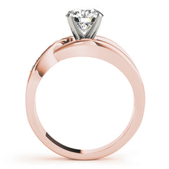 Engagement Ring - TN51072-E