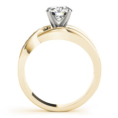 Engagement Ring - TN51072-E