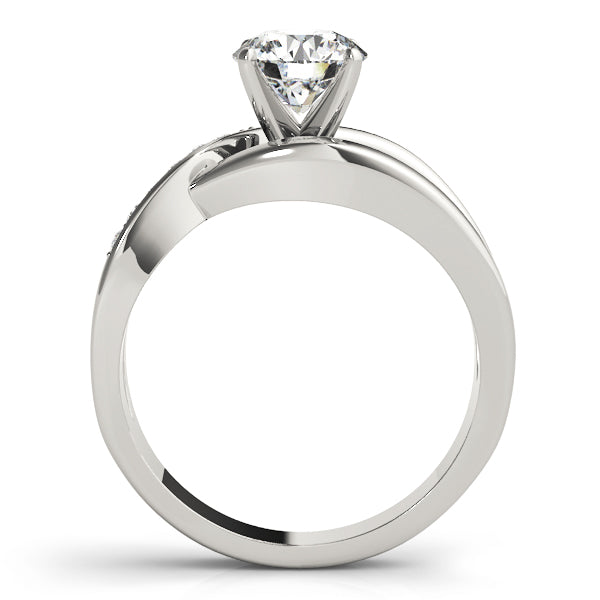 Engagement Ring - TN51072-E