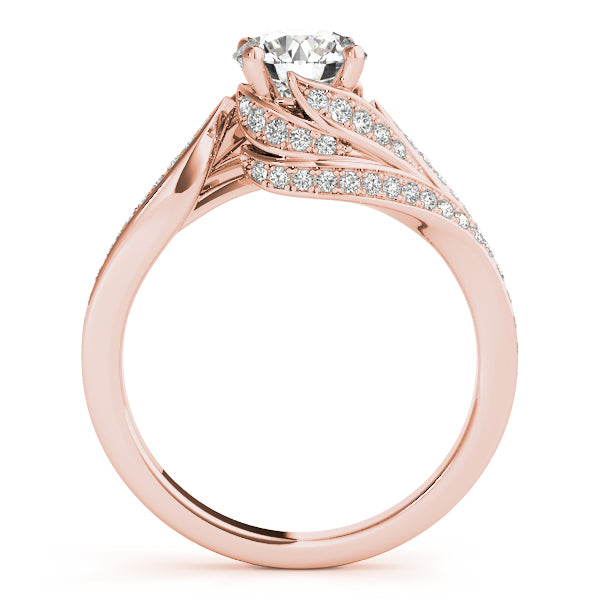 Engagement Ring - TN51107-E