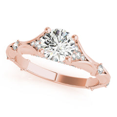 Engagement Ring - TN51108-E