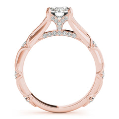 Engagement Ring - TN51108-E