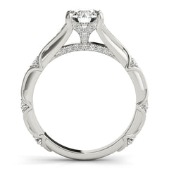 Engagement Ring - TN51108-E