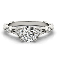 Engagement Ring - TN51108-E