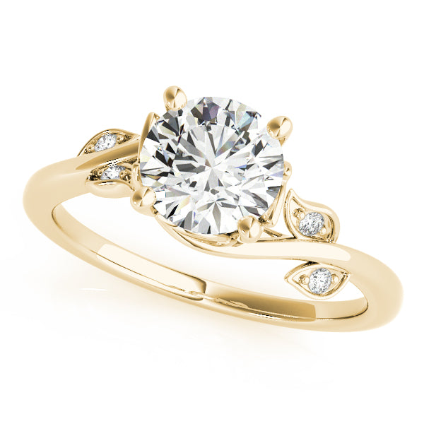 Engagement Ring - TN51111-E