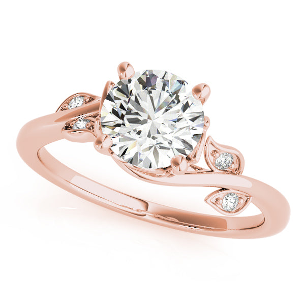 Engagement Ring - TN51111-E