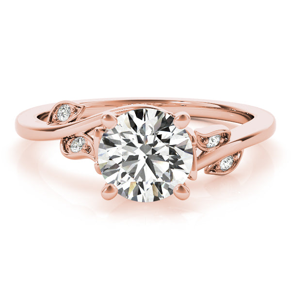 Engagement Ring - TN51111-E