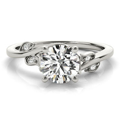 Engagement Ring - TN51111-E