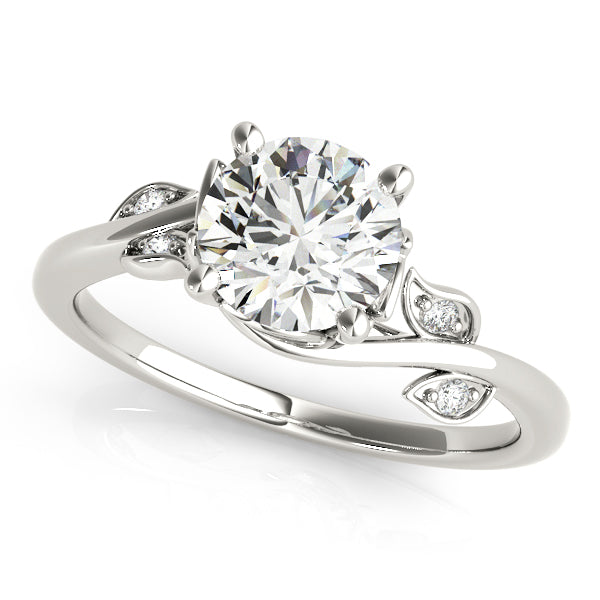 Engagement Ring - TN51111-E