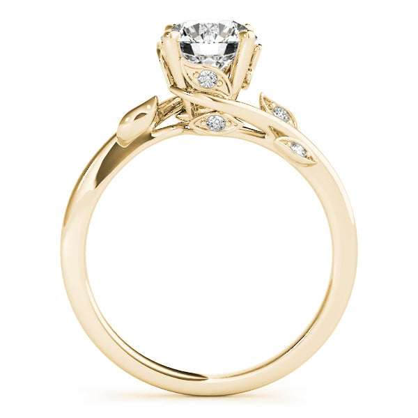 Engagement Ring - TN51111-E