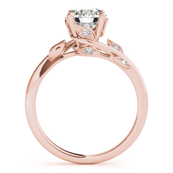 Engagement Ring - TN51111-E