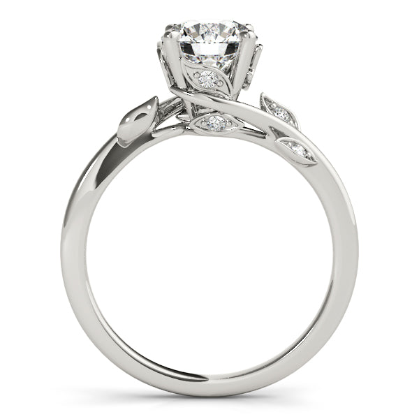 Engagement Ring - TN51111-E