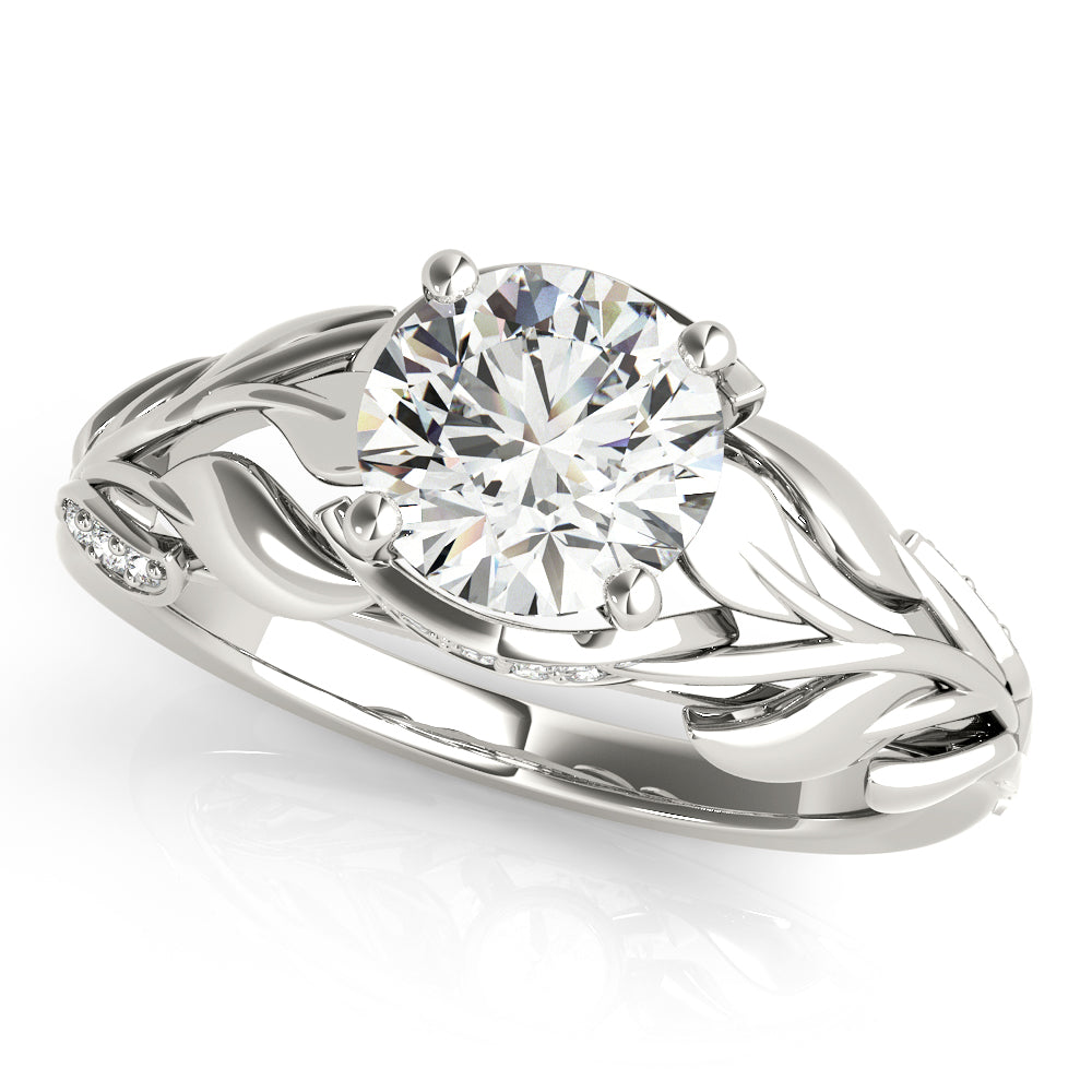 Engagement Ring - TN51113-E