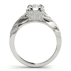 Engagement Ring - TN51113-E