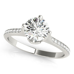 Engagement Ring - TN51122-E