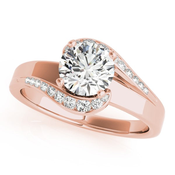 Engagement Ring - TN51123-E